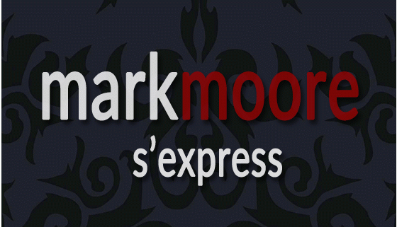 Mark Moore, S'Express