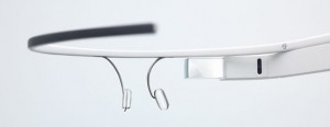 Google Glass