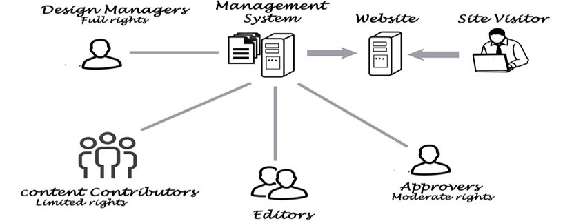 Content Managment Systems (CMS)