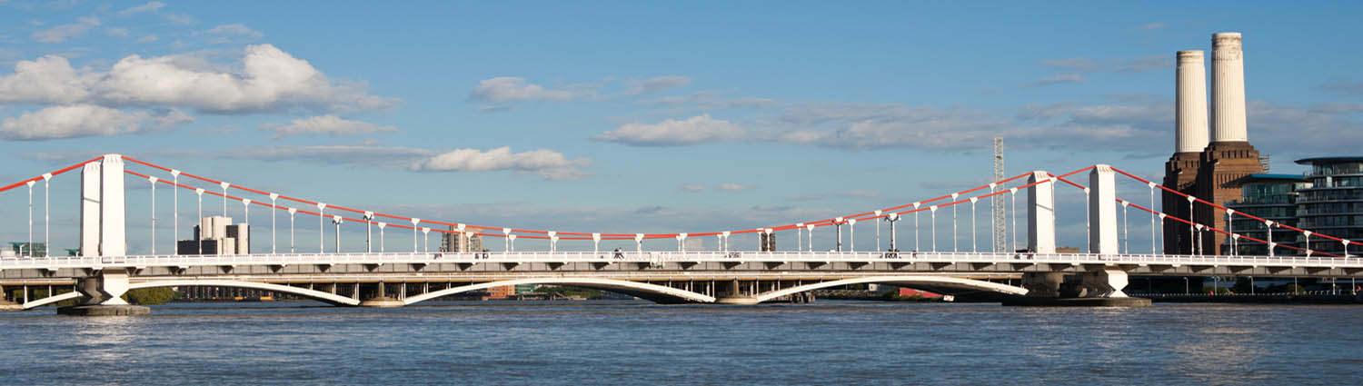 Bridging Industry