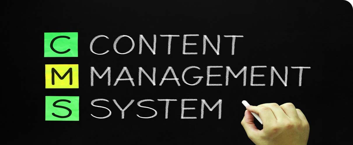 Content management system